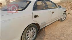 تويوتا II مارك